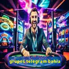 grupos telegram bahia